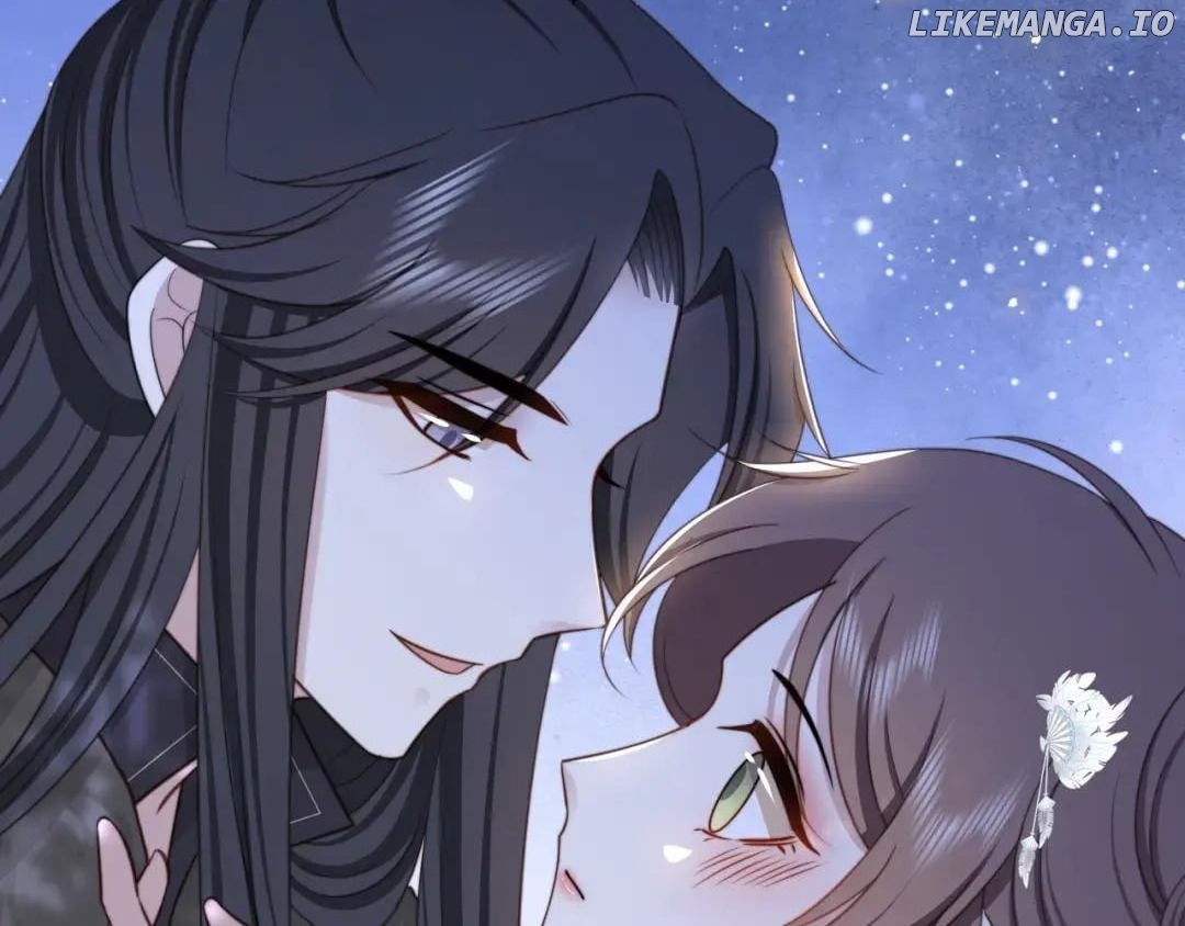 Lonely Emperor Chases His Sister-in-Law Chapter 76 - page 75